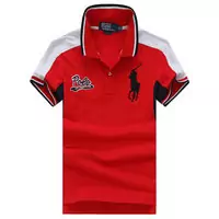 polo ralph lauren t-shirt top different color est 1967 flag